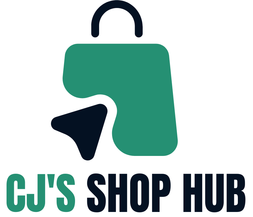 CJ's Shop Hub